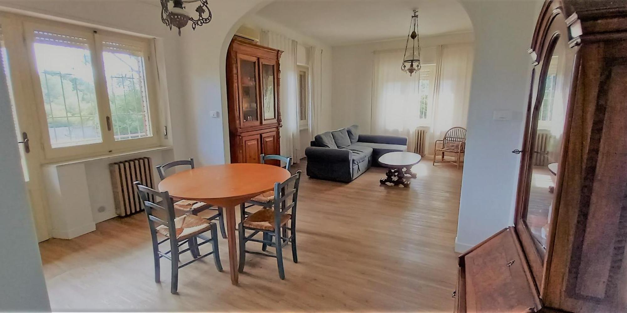 Villa Giardino Sa Tiacca Sant'Andrea  Bagian luar foto